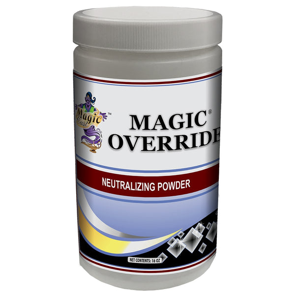 CL-574, Magic Cast Magic Override (16 oz Container)