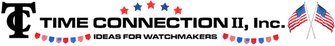 Time Connection II, Inc