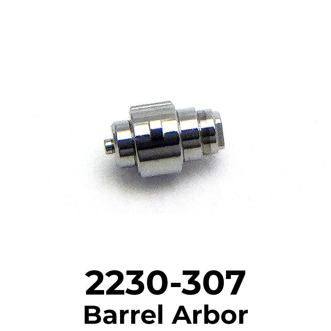 Internal Parts to fit Rolex 22 Series Calibers 2230, 2235, 2236