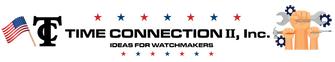 Time Connection II, Inc