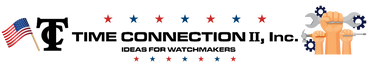 Time Connection II, Inc