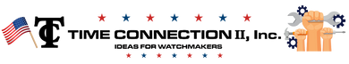 Time Connection II, Inc