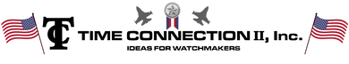 Time Connection II, Inc
