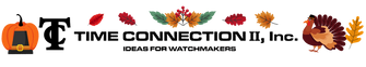 Time Connection II, Inc