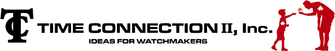 Time Connection II, Inc