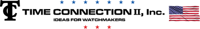 Time Connection II, Inc