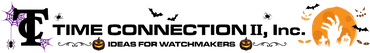 Time Connection II, Inc