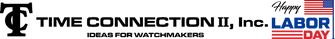 Time Connection II, Inc
