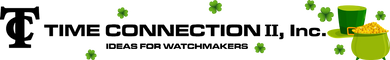 Time Connection II, Inc