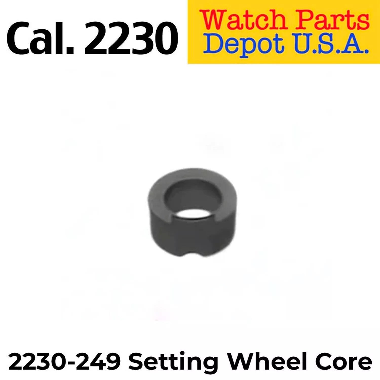Internal Parts to fit Rolex 22 Series Calibers 2230, 2235, 2236