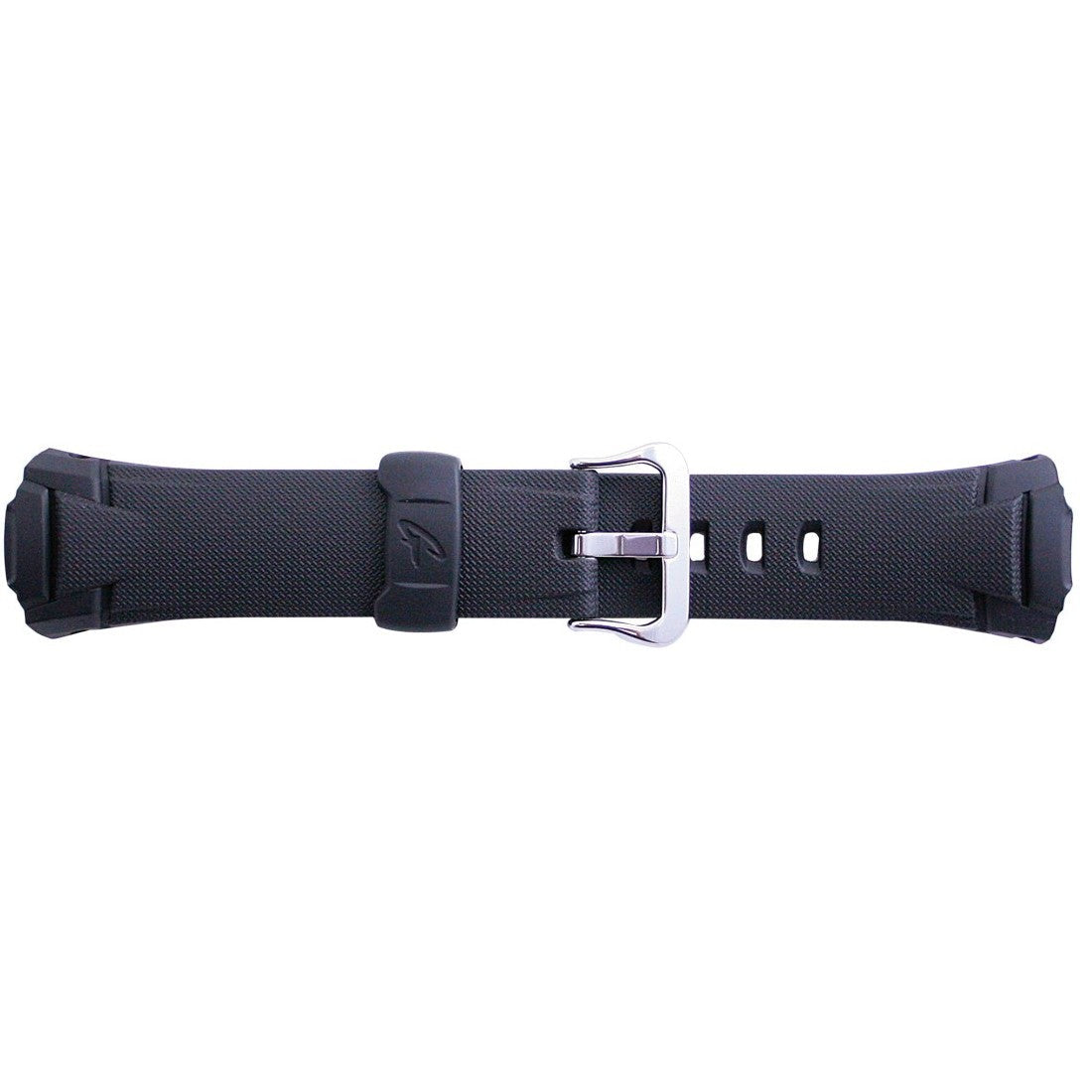 Good Looking Synthetic Leather 10 mm Watch Band Replacement 0914BG0004-18_K0034442 main image 1