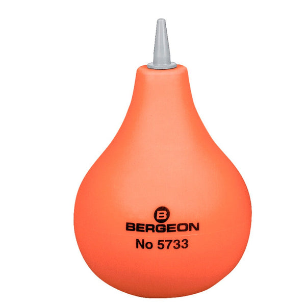 Bergeon 5733 Flat Bottom Dust Blower