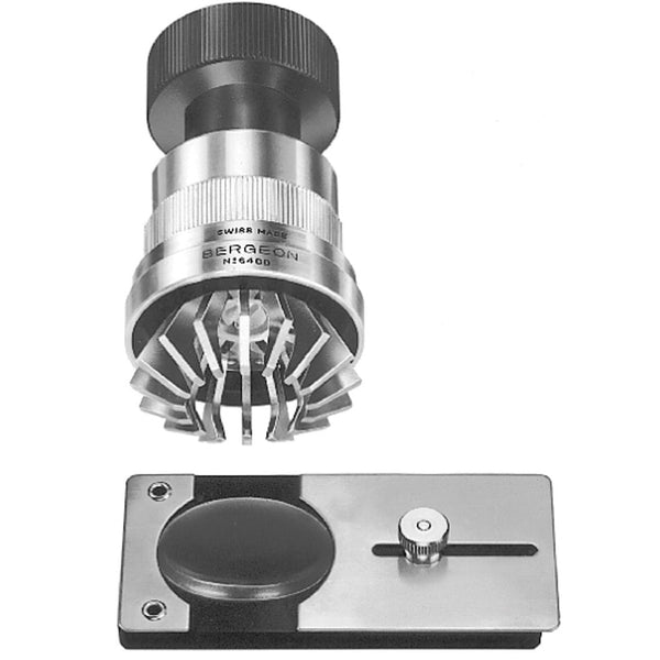 Bergeon 6400 Universal Crystal Lift Tool for Shaped Crystals