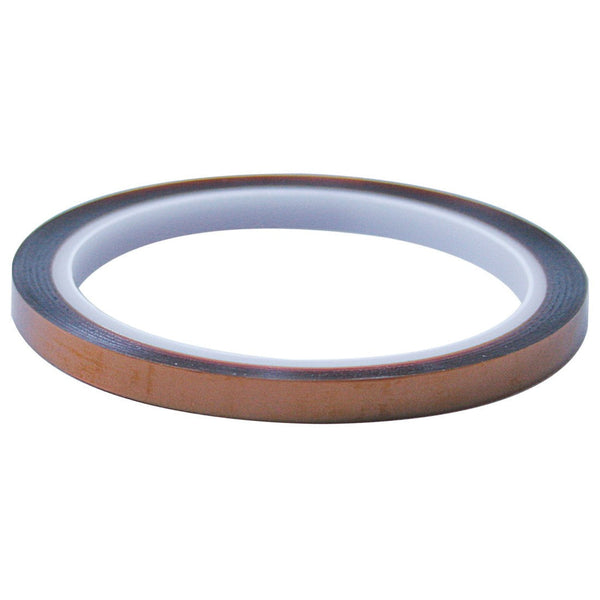 Protection Polyimide Tape for Watch Bracelets
