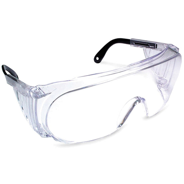 EL-360, Clear Ultraspec 2000 Safety Glasses