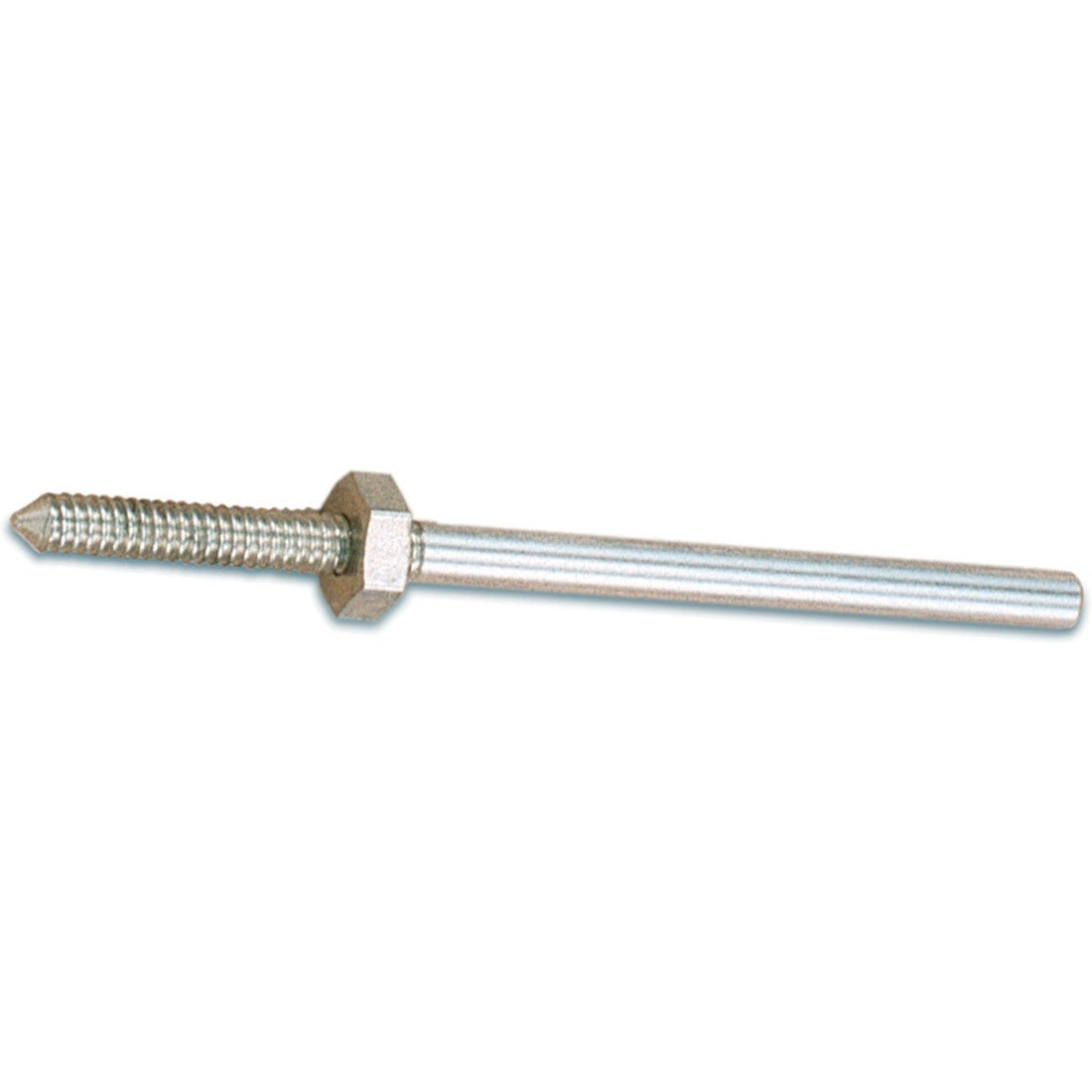 Threaded Mandrel Time Connection II Inc Threaded Mandrel Time Connection II Inc