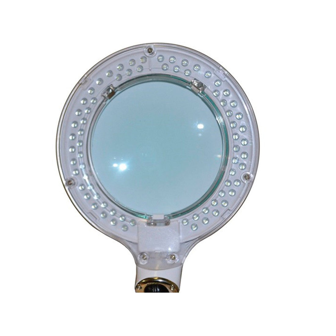 LM-320, LED Table top Lamp 1 3/4 X Magnification