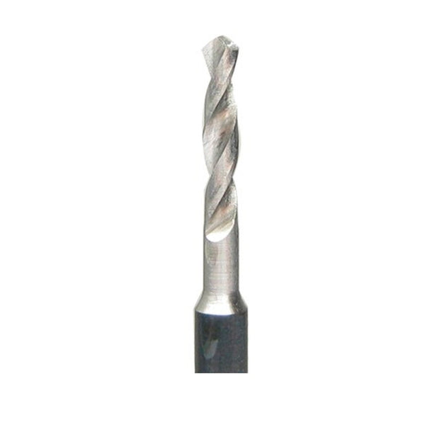 BR-915, Twist Drill Assortment (0.50-1.60mm)