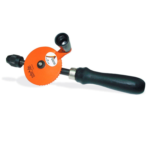 DR-800, Hand Operated Drill (Made in Germany)