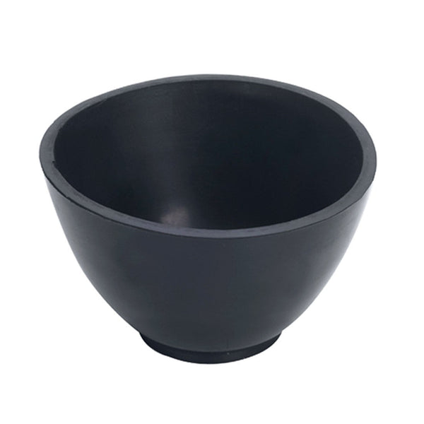 Investment Rubber Mixing Bowls