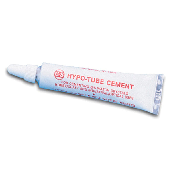CE-205, G-S Hypo-Tube Cement