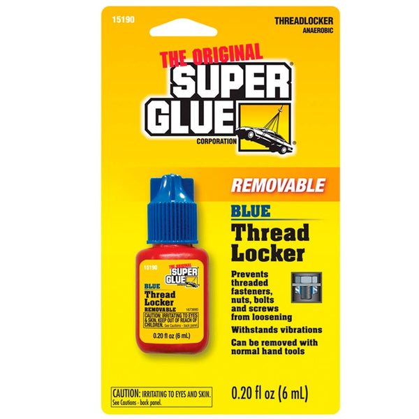 CE-234, Super Glue Thread Locker