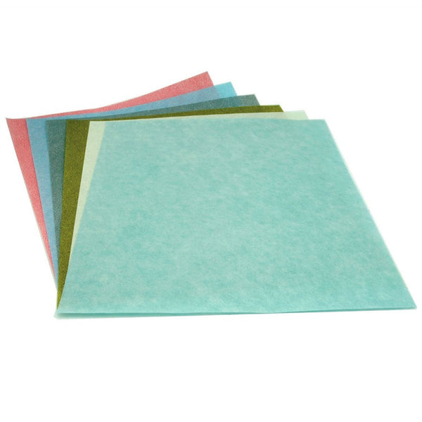 3M Wet or Dry Polishing Paper (8 1/2" x 11")