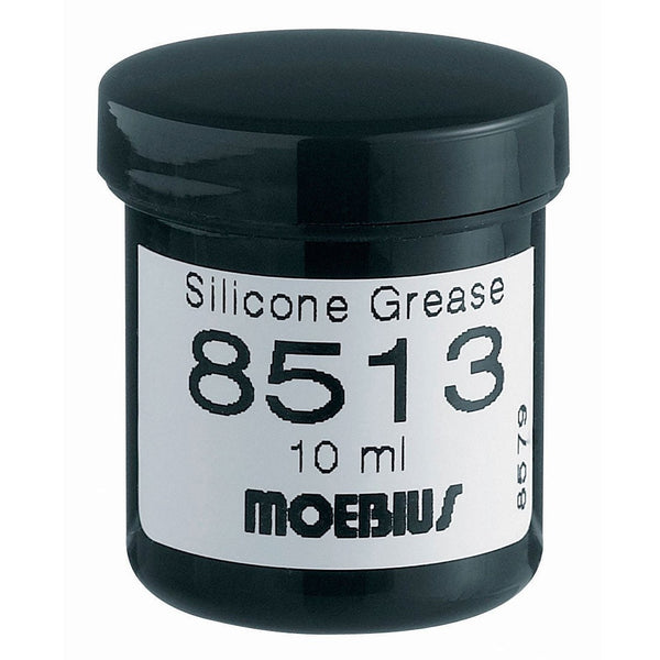 Moebius 8513 Silicone Grease (10ml)