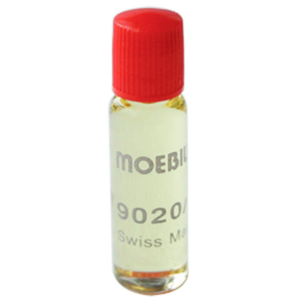 Moebius 9020 Synt-Visco-lube Oil (2ml)