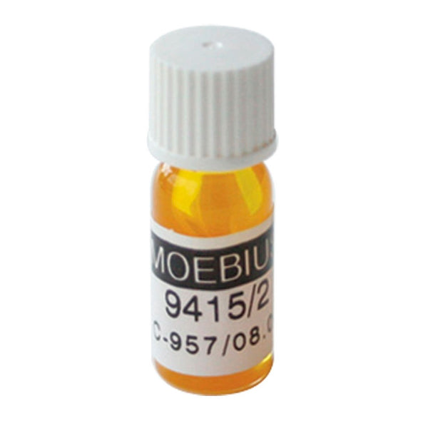 Moebius 9415 Escapement Wheels Oil (2ml)