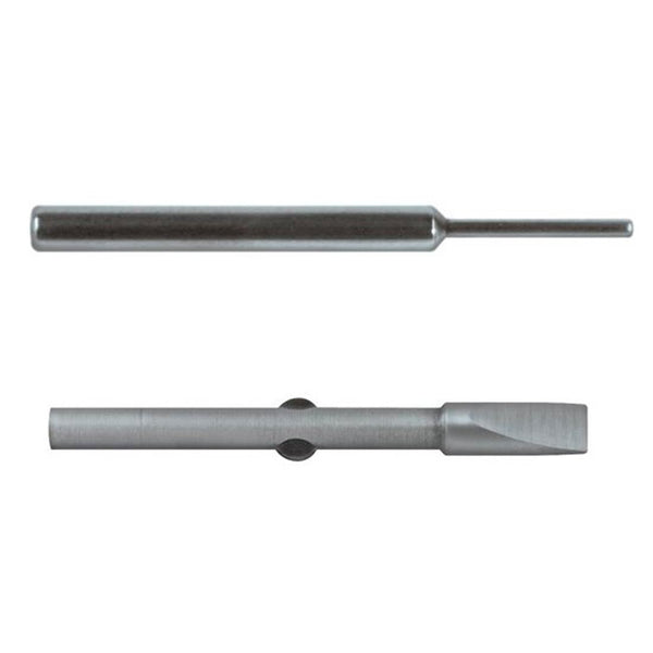 Horotec MSA10.502 / MSA10.503 Multi-Press Tool for Bracelet Replacement Pins/Blades for MSA10.500