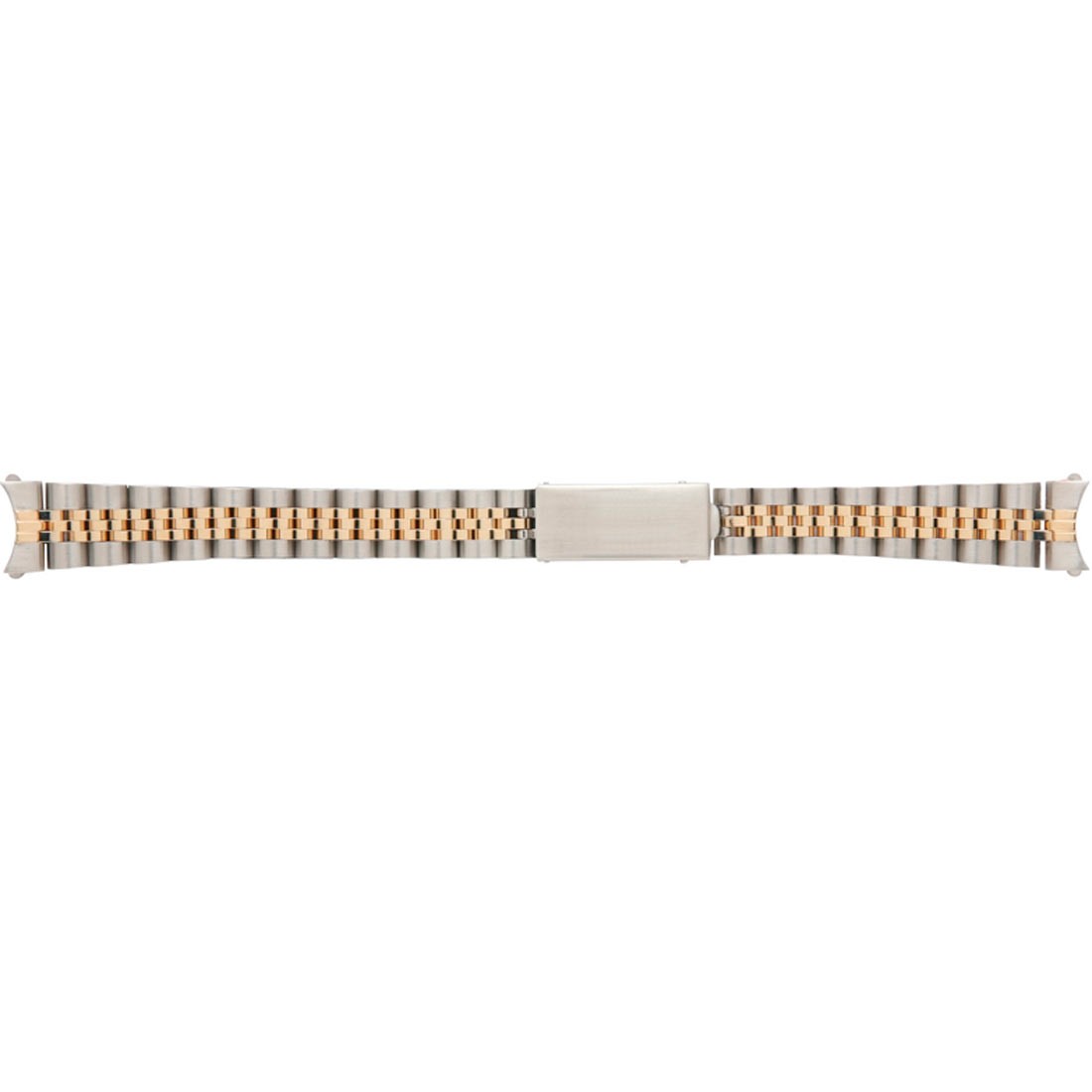 Two Tone Jubilee Bracelet main image 1