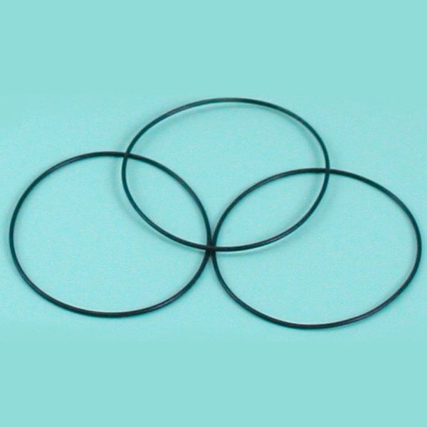 Case Back Gaskets to fit Tag Heuer (Pack of 3)
