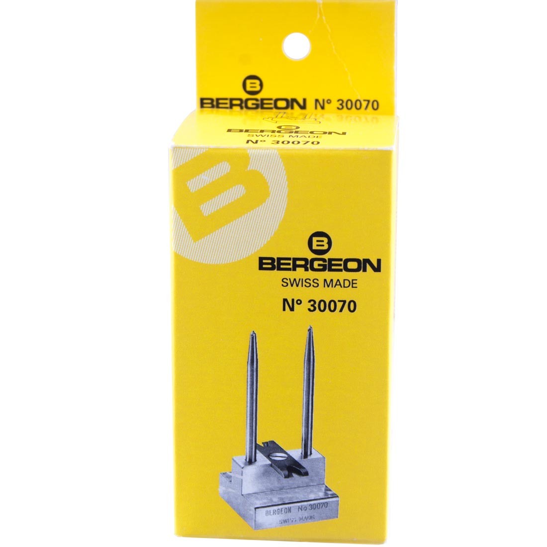 Bergeon 30070 Roller Remover
