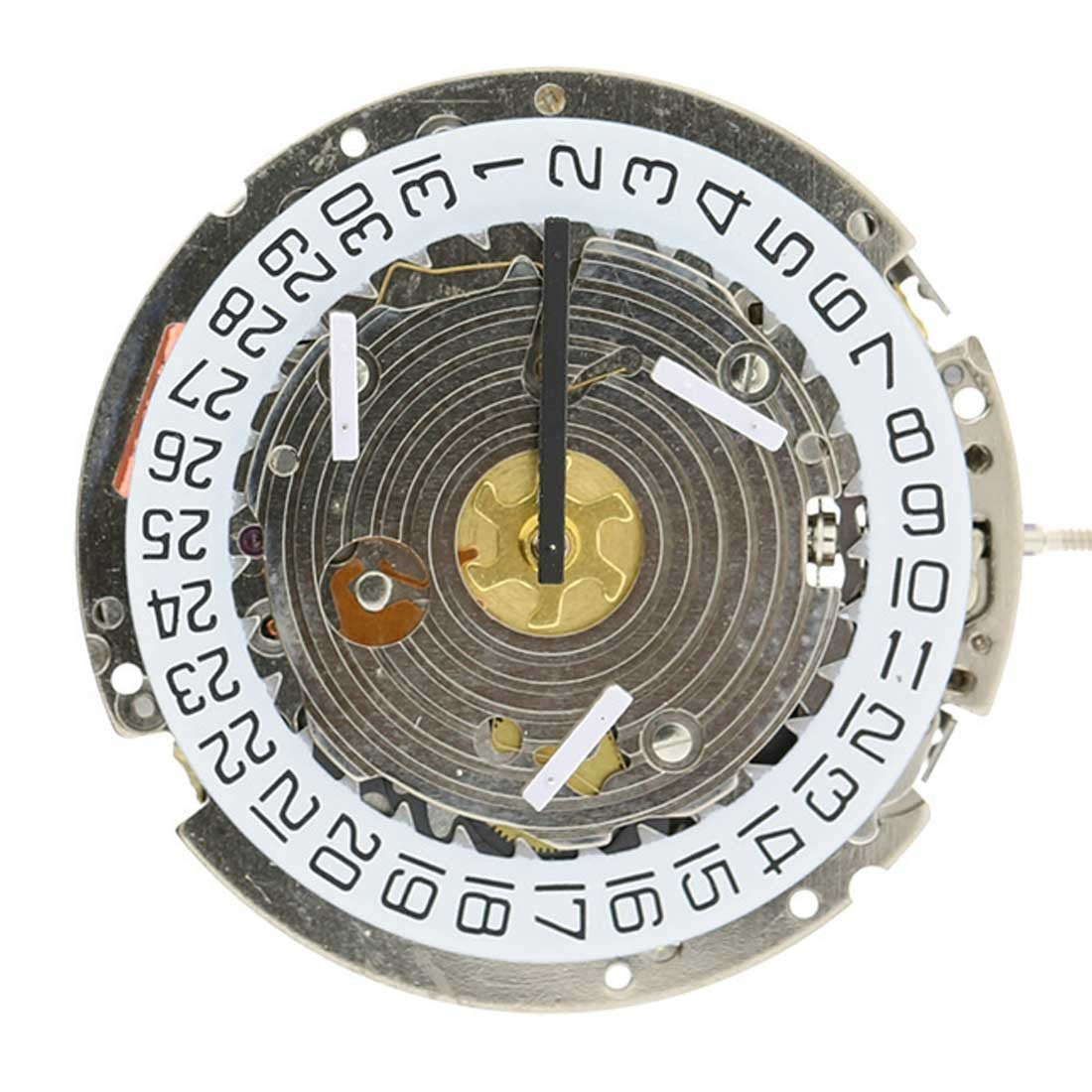 ISA 8171 202 Quartz Movement Time Connection II Inc isa-8171-202-quartz-movement-time-connection-ii-inc