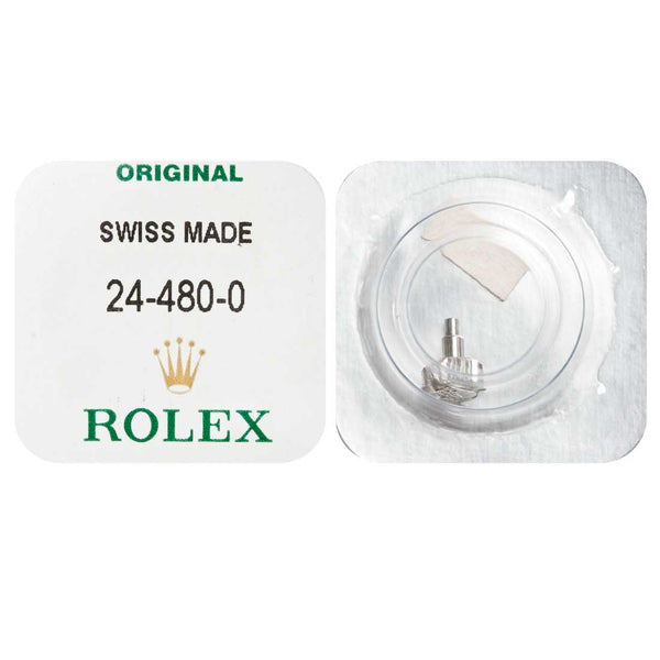 Genuine Rolex 24-480-0 Crowns
