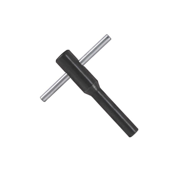 Horotec MSA03.655 Steel Tool for Screw / Unscrew Pushers (Replaced RT-820)