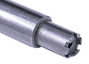 Individual Oscillating Rotor Weight Axle Punches (USE MSA03.666)