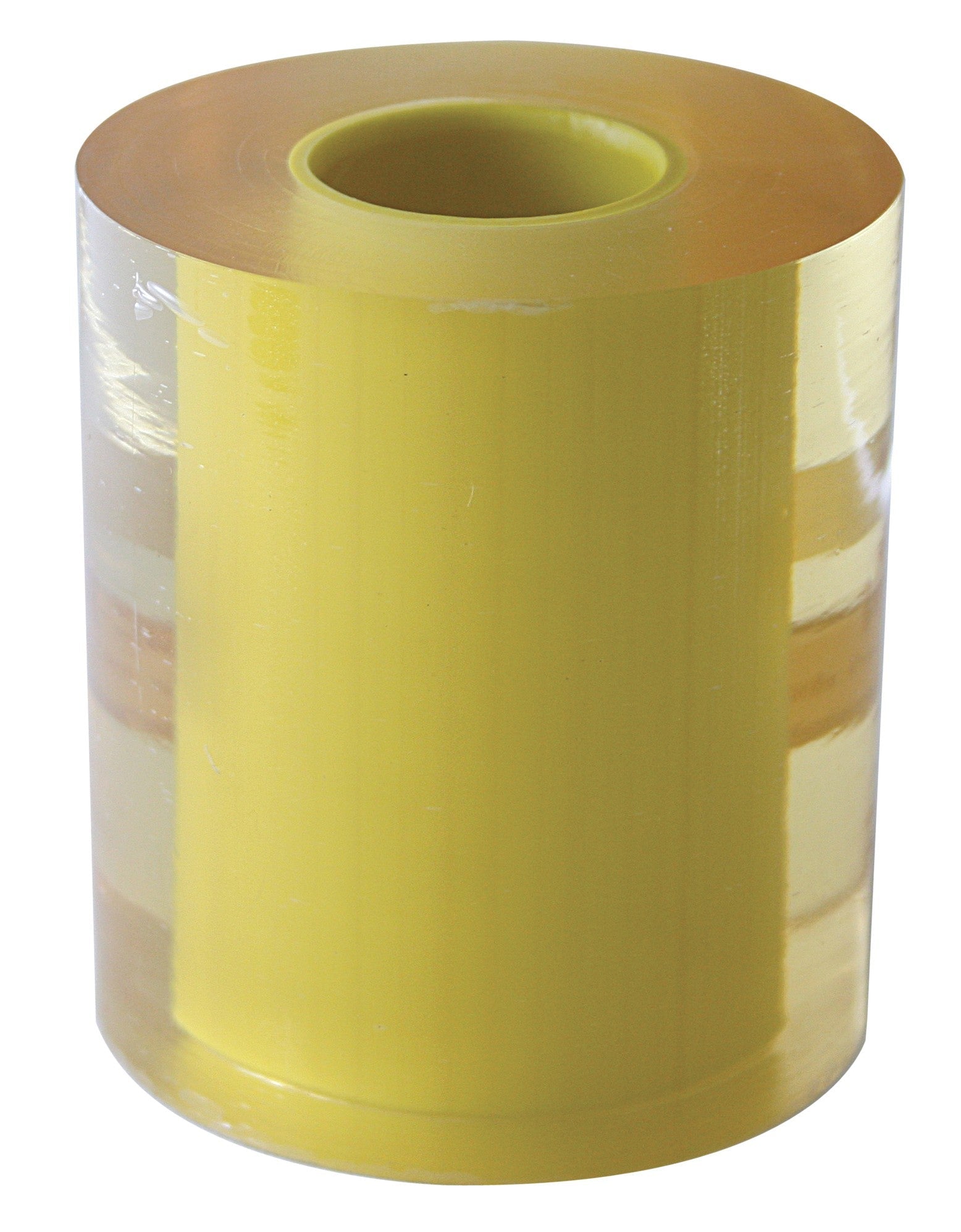 Clear Protection Masking Tape Roll