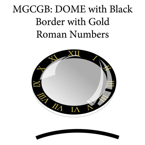 MGCGB: Dome