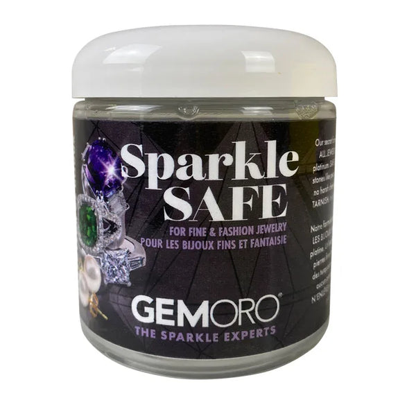 Sparkle Safe