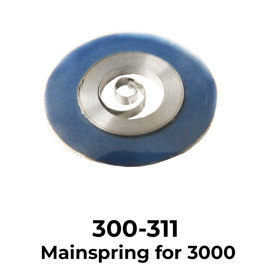 Internal Parts to fit Rolex 30 Series Calibers 3000 - 3055