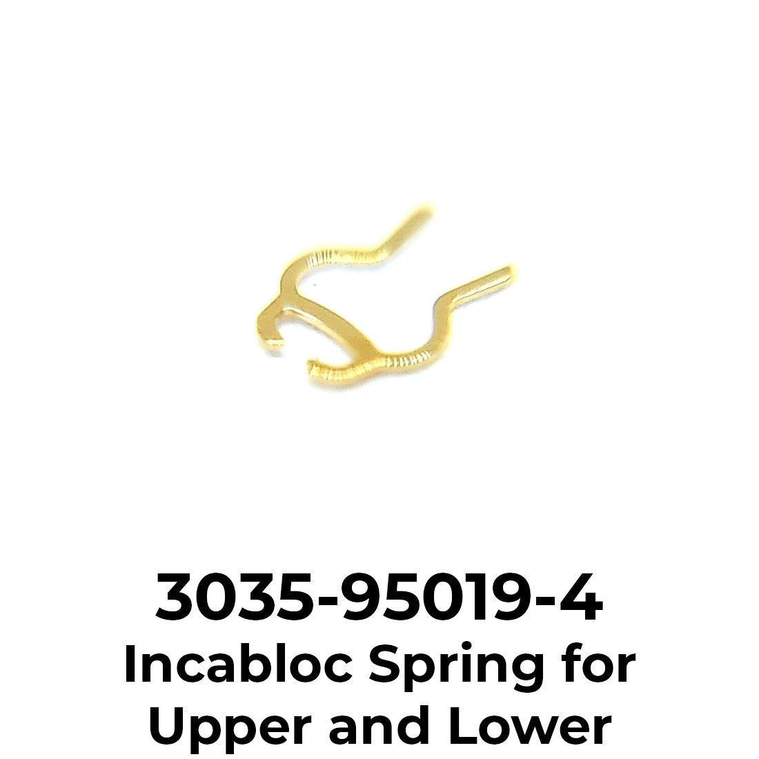 Internal Parts to fit Rolex 30 Series Calibers 3000 - 3055