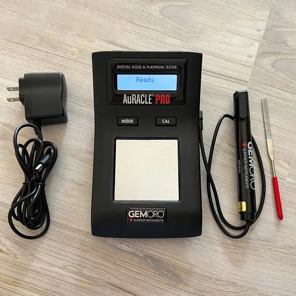 AuRACLE PRO – Time Connection II, Inc