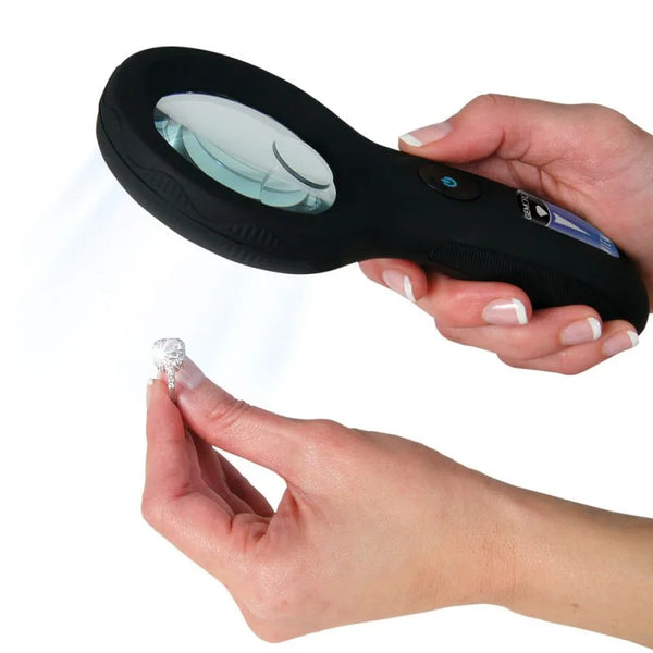 iView LED Magnifier