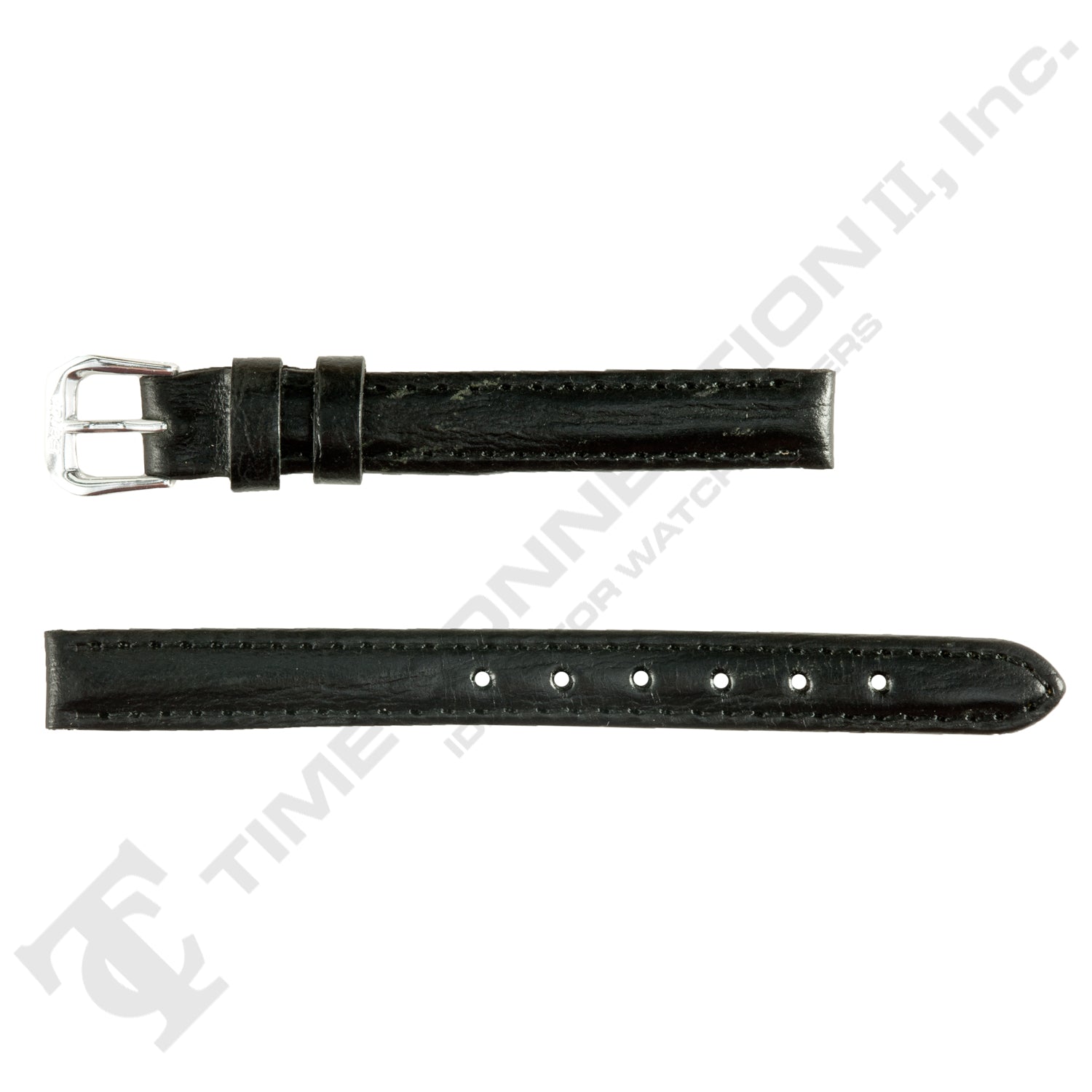 Banda No. 303 Smooth Bark Fine Leather Straps (10mm - 20mm)