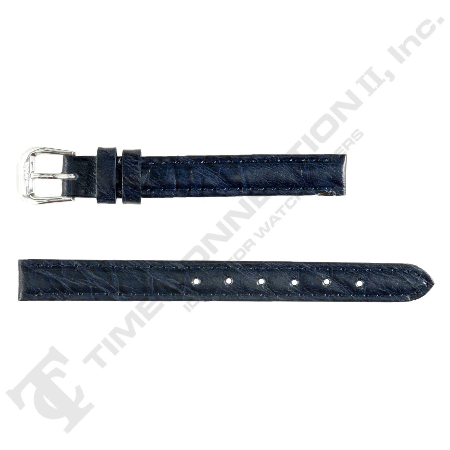 Banda No. 303 Smooth Bark Fine Leather Straps (10mm - 20mm)