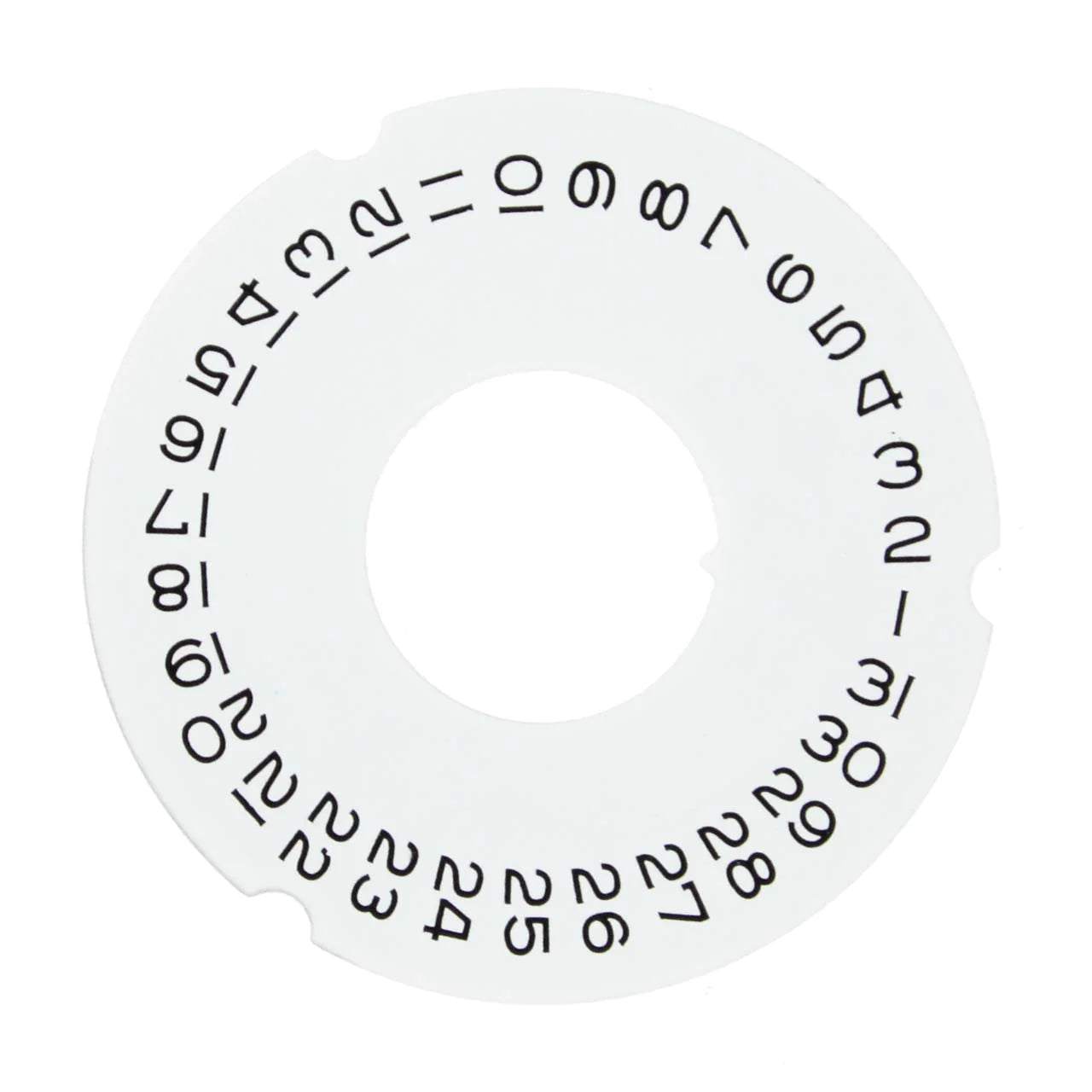 Internal Parts to fit Rolex 30 Series Calibers 3000 - 3055
