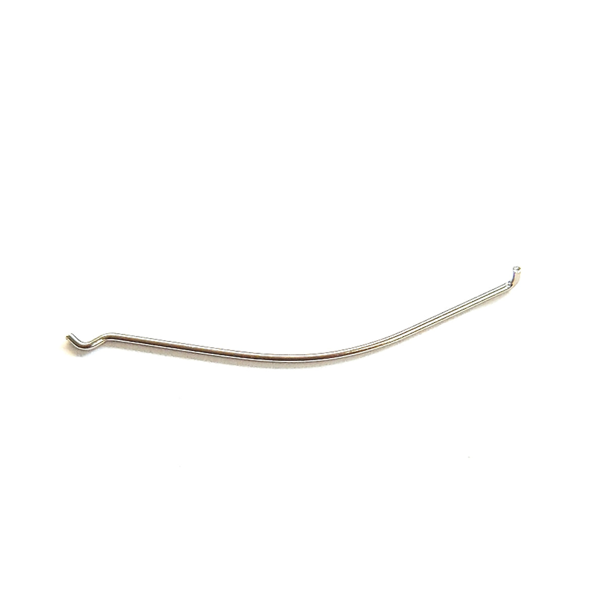Bezel Spring RBP-100, Bezel Click Spring, Fits GMT 317-16760 – Time Connection II, Inc
