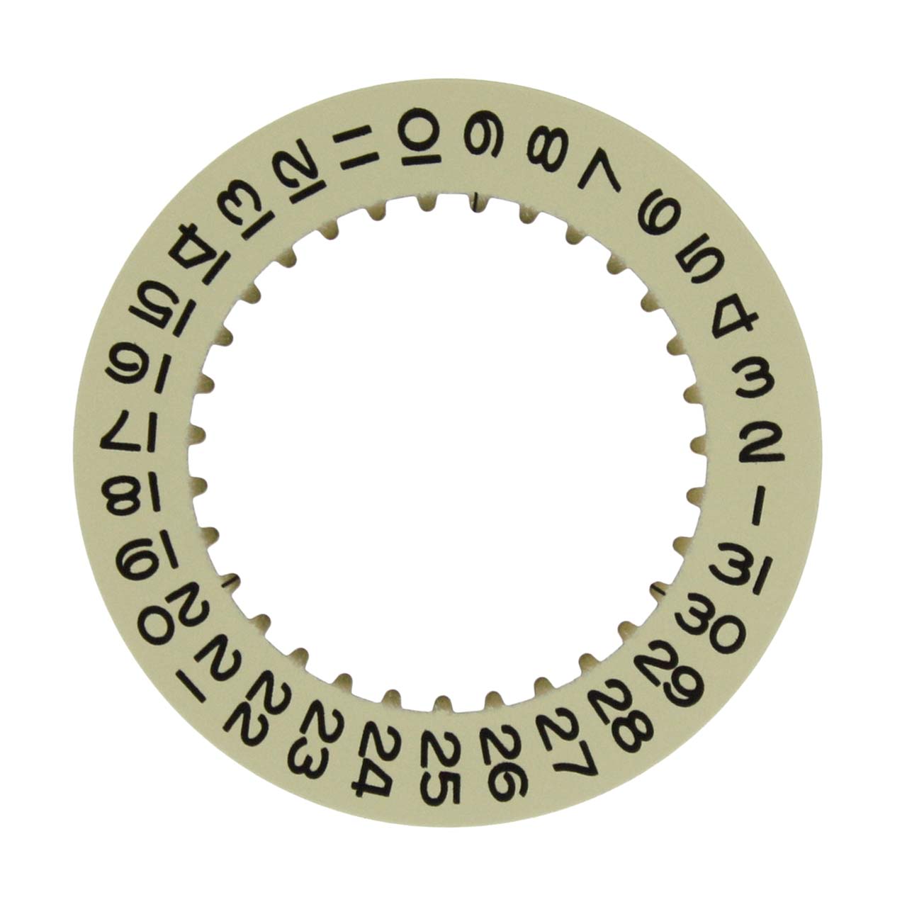 Internal Parts to fit Rolex 15 Series Calibers 1520 - 1570